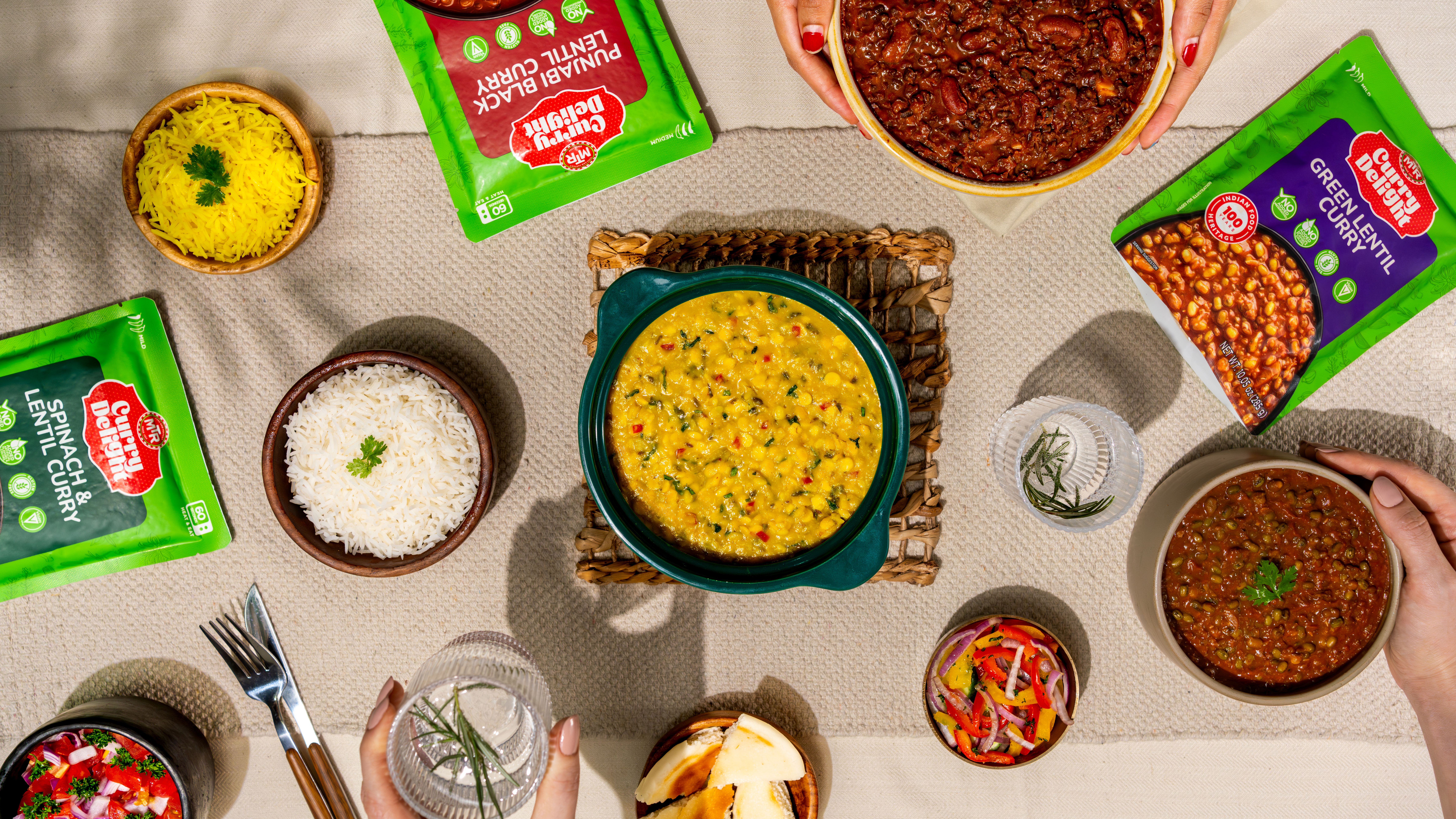 MTR FOODS gallery 9